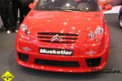 ESSEN MOTOR SHOW TUNING 2004 - setul 4