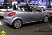 ESSEN MOTOR SHOW TUNING 2004 - setul 4