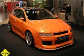 ESSEN MOTOR SHOW TUNING 2004 - setul 4