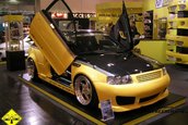 ESSEN MOTOR SHOW TUNING 2004 - setul 4