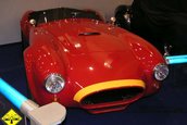 ESSEN MOTOR SHOW TUNING 2004 - setul 4