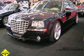ESSEN MOTOR SHOW TUNING 2004 - setul 4