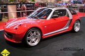 ESSEN MOTOR SHOW TUNING 2004 - setul 4
