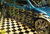 ESSEN MOTOR SHOW TUNING 2004 - setul 4