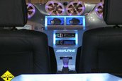 ESSEN MOTOR SHOW TUNING 2004 - setul 4