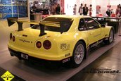 ESSEN MOTOR SHOW TUNING 2004 - setul 4