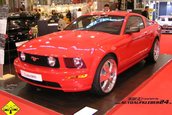 ESSEN MOTOR SHOW TUNING 2004 - setul 4