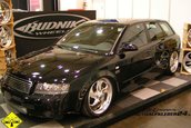 ESSEN MOTOR SHOW TUNING 2004 - setul 4