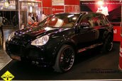 ESSEN MOTOR SHOW TUNING 2004 - setul 4