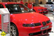 ESSEN MOTOR SHOW TUNING 2004 - setul 4