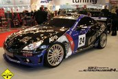 ESSEN MOTOR SHOW TUNING 2004 - setul 4