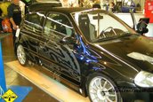 ESSEN MOTOR SHOW TUNING 2004 - setul 4