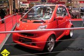 ESSEN MOTOR SHOW TUNING 2004 - setul 4