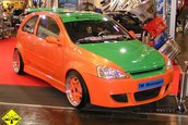 ESSEN MOTOR SHOW TUNING 2004 - setul 4