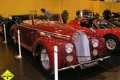 ESSEN MOTOR SHOW TUNING 2004 - setul 4