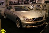 ESSEN MOTOR SHOW TUNING 2004 - setul 4