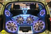 ESSEN MOTOR SHOW TUNING 2004 - setul 4