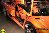 ESSEN MOTOR SHOW TUNING 2004 - setul 4