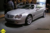 ESSEN MOTOR SHOW TUNING 2004 - setul 4