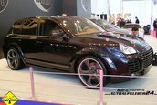 ESSEN MOTOR SHOW TUNING 2004 - setul 4