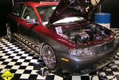 ESSEN MOTOR SHOW TUNING 2004 - setul 4