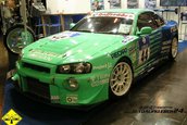 ESSEN MOTOR SHOW TUNING 2004 - setul 4