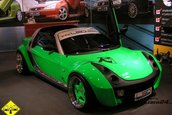 ESSEN MOTOR SHOW TUNING 2004 - setul 4