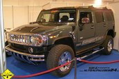 ESSEN MOTOR SHOW TUNING 2004 - setul 4