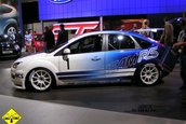 ESSEN MOTOR SHOW TUNING 2004 - setul 4