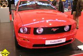 ESSEN MOTOR SHOW TUNING 2004 - setul 4