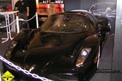 ESSEN MOTOR SHOW TUNING 2004 - setul 4