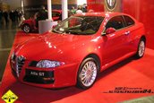 ESSEN MOTOR SHOW TUNING 2004 - setul 4