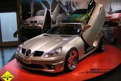 ESSEN MOTOR SHOW TUNING 2004 - setul 4