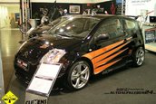 ESSEN MOTOR SHOW TUNING 2004 - setul 4