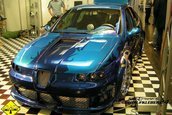 ESSEN MOTOR SHOW TUNING 2004 - setul 4