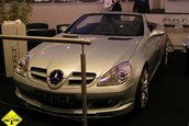 ESSEN MOTOR SHOW TUNING 2004 - setul 4