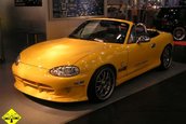 ESSEN MOTOR SHOW TUNING 2004 - setul 4