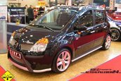 ESSEN MOTOR SHOW TUNING 2004 - setul 4