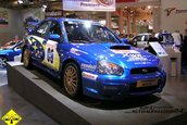 ESSEN MOTOR SHOW TUNING 2004 - setul 4