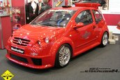 ESSEN MOTOR SHOW TUNING 2004 - setul 4