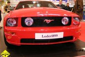 ESSEN MOTOR SHOW TUNING 2004 - setul 4