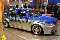 ESSEN MOTOR SHOW TUNING 2004 - setul 4