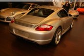 Essen MotorShow 2005