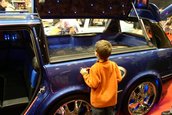 Essen MotorShow 2005