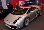 Essen MotorShow 2005