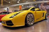 Essen MotorShow 2005