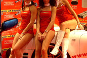 Essen MotorShow 2005