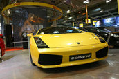 Essen MotorShow 2005
