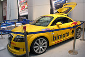 Essen MotorShow 2005