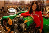 Essen MotorShow 2005
